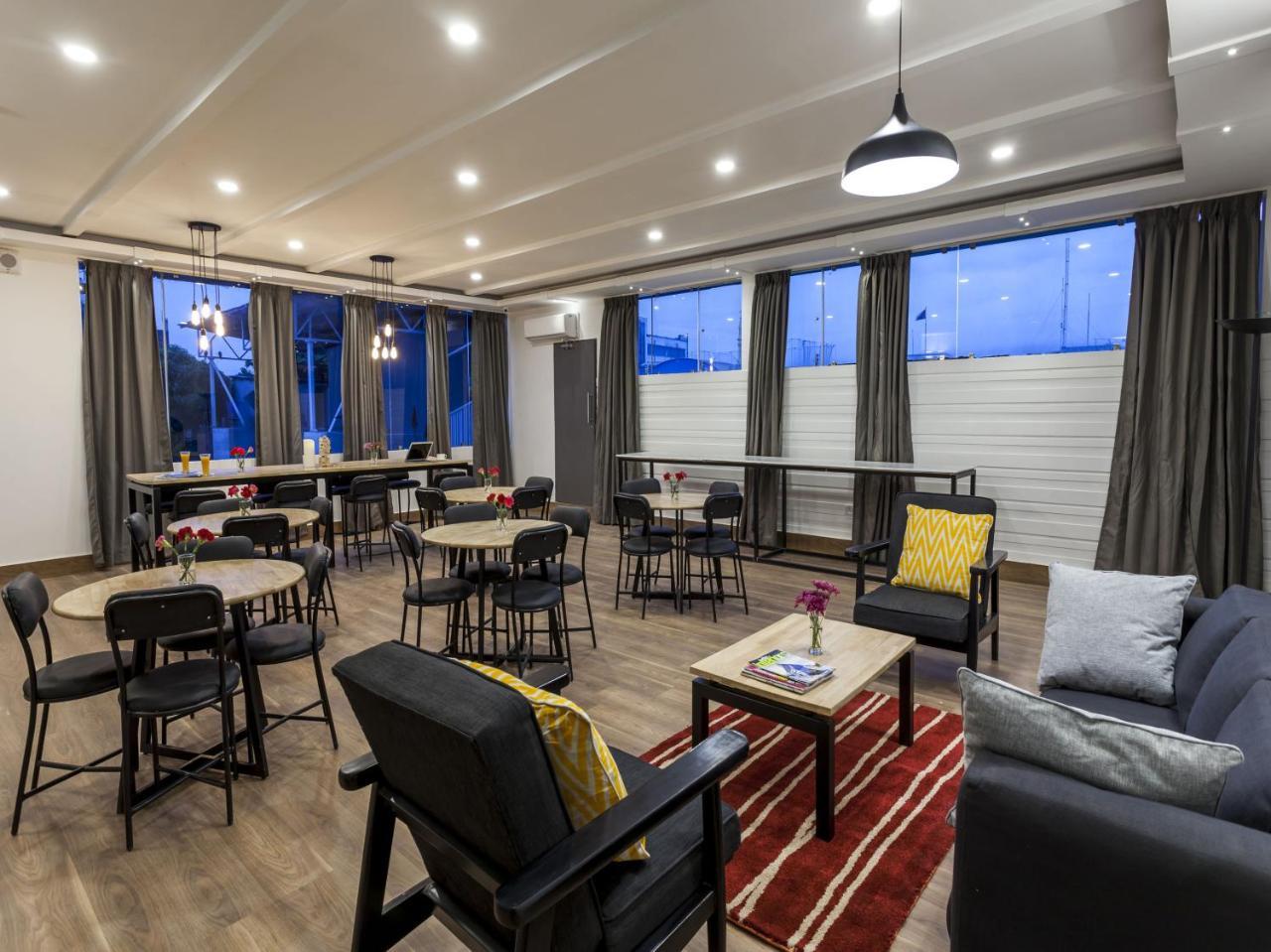 Готель Oyo Townhouse 11 Esplanade Колката Екстер'єр фото